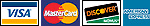 Credit Card Icons